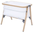 thumbnail image 3 of Cuna Colecho Bambineto Wabi Sabi Blanco, 3 of 8