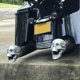 thumbnail image 3 of Skull Exhaust Tip Halloween Style Stainless Metal Heat-resistant Cool Motorcycle Exhaust Pipe Decor No Deformation Easy Installation Motorcycle Suppli, 3 of 5