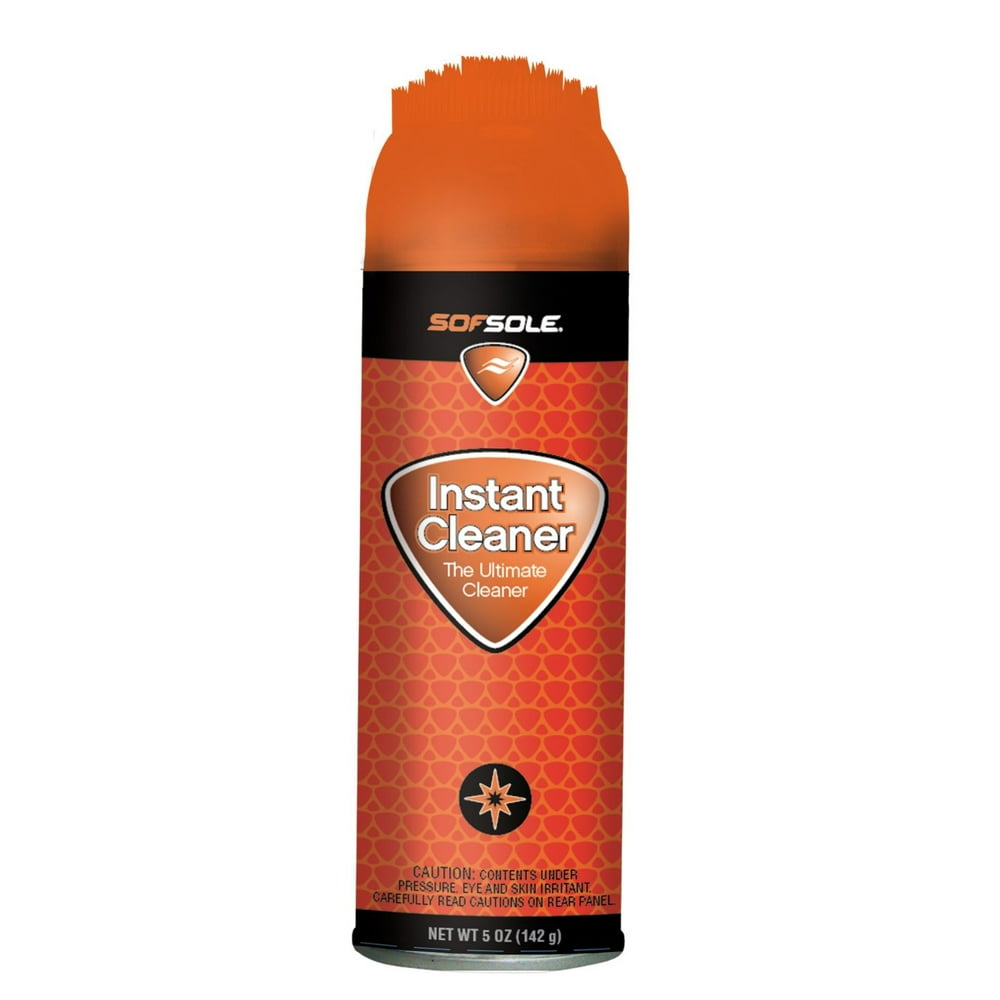 sof sole boot cleaner