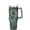 color-1478, variant on 40 oz Hawaii Tropical Plants Tumbler with Handle, Flip Straw Lid, Vacuum Insulated, Leak Proof Stainless Steel Cup, Travel Tumbler Must Have