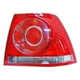 thumbnail image 1 of Calavera Jetta 2008 A 2015 Volkswagen TYC Der Ext Clara Sin Arnés, 1 of 4