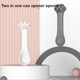 thumbnail image 5 of Pet Food Grade Can Opener Multifunctional ShopWise LLC Round, 5 of 6