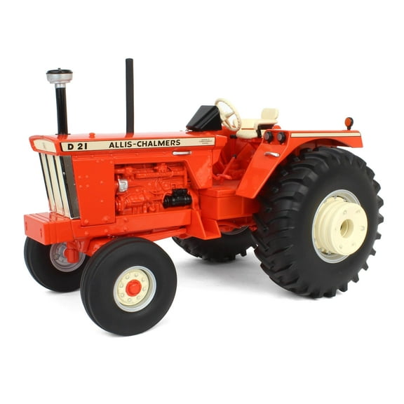 ERTL 1/16 Allis Chalmers D21 Prestige Collection 16450