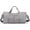 Grey, variant on CoCopeanut Sports Bag for Women and Man Gym Crossbody Bag with Wet and Dry Bag & Shoes Weekend Overnight Hangbag Swimming Tote Bag Lightweight Travel Duffel Bag