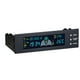 thumbnail image 1 of PC Computadora Unidad óptica Bit Ventilador Controlador 3 Velocidad del ventilador Sensor Regulador de temperatura Pantalla digital LCD Speravity  EL1748-00B, 1 of 2