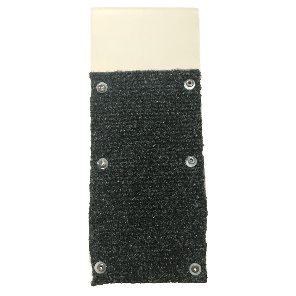 Downspout Silencer (3X4A)