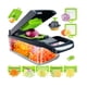 thumbnail image 3 of Rallador MYRVA Gris Utensilio de Cocina Cortar Rayar Fruta Verdura, 3 of 4