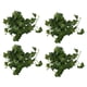thumbnail image 1 of 4X Hoja de Batata 2M 6.6 Pies Artificial Decoracion de Jardin, 1 of 5