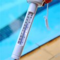 thumbnail image 5 of Floating Thermometer Measuring Water Temperature Bathtub Spa Hot Tub Ponds Temperature Meter, 5 of 5