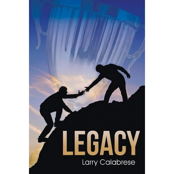 Legacy (Paperback)