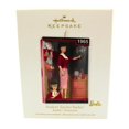 thumbnail image 2 of Hallmark Ornament: 2011 Student Teacher Barbie | QXI2674, 2 of 2