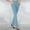 Solid Color, variant on Women's High Waist Dress Pants with Pockets Stretch Work Pants for Women Dress Slacks for Women Work Casual