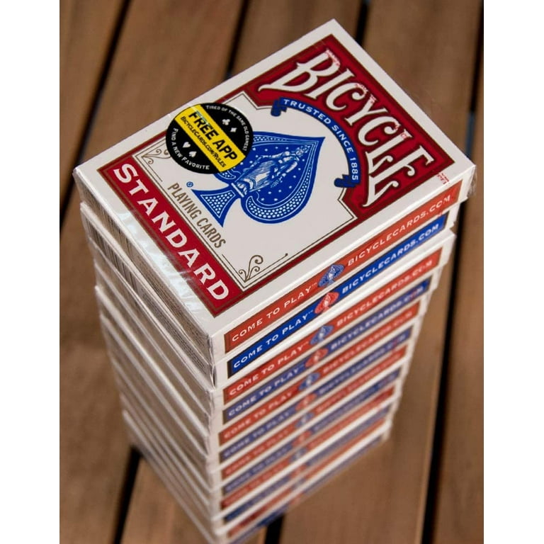 【新品】Bicycle Career: Poker トランプ 12パック 新品】Bicycle Career: Poker トランプ 12パック - メルカリ