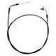 thumbnail image 2 of Cable Acelerador Italika Ws 150 (08-19) (Codigo Anterior 25-5264-001), 2 of 3