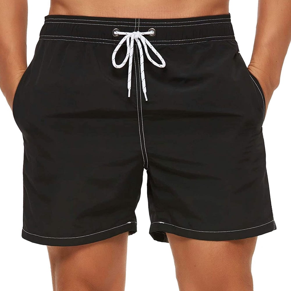 elasticated waist shorts pattern