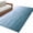 Blue, variant on Entryway Rug 2'x3', Grey Coastal Wave Small Rug for Kitchen Bathroom Door Mat Indoor Entrance, Summer Ocean Nautical Beach Ombre Non-Slip Area Rugs Floor Mats Carpet Front Door Rugs