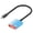 Red and Blue, variant on Dock for & OLED, USB C to Adapter Charger Cable, 2M/6.6FT Portable Projector Screen 4K Docking Station Laptop/ 15//Steam Deck Console TV Dock Accessories Gift