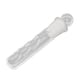 thumbnail image 1 of Trampa de cristal para planarias, lápiz para pescar gusanos, atrapa-velas de camarón Tres agujeros, 1 of 9