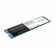 Team Group MP33 M.2 2280 2TB PCIe 3.0 x4 with NVMe 1.3 3D NAND Internal Solid State Drive (SSD) TM8FP6002T0C101