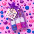 thumbnail image 7 of Scented Berry Bestie - Gift Set - Kids Non-toxic Nail Polish, 7 of 7