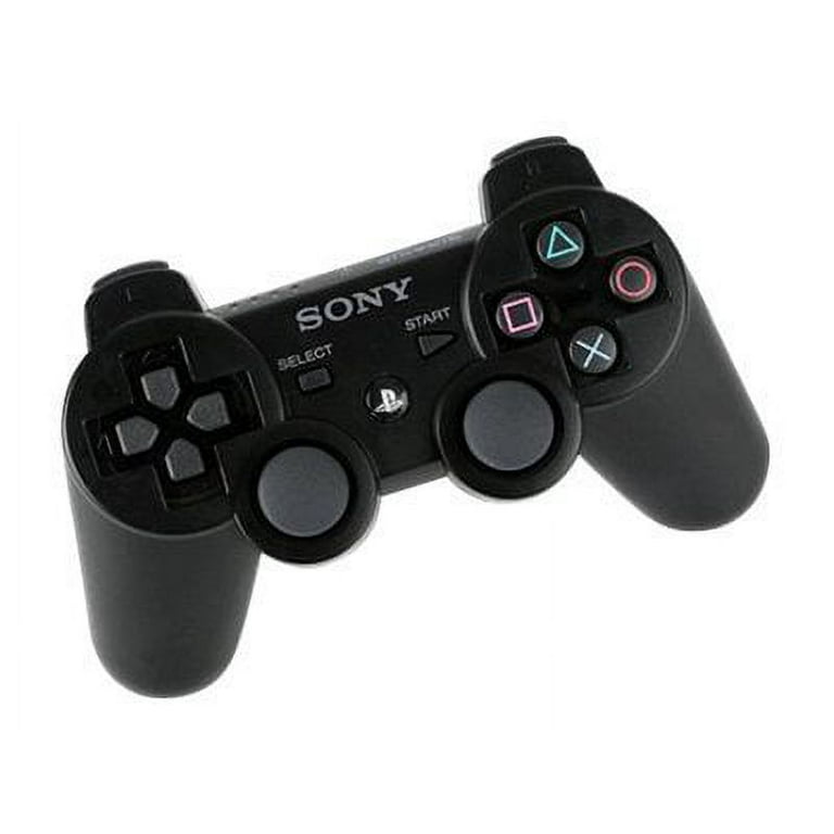 Sony PlayStation 3 Gaming Console with 60GB HDD - Walmart.com