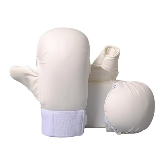 jinwen Boxing Gloves for Kids Breathable Punching Gloves for Muay Thai Practice MMA M