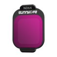 thumbnail image 1 of stanreset Nd16 Flip Filter Nd64 Nd8 Light Reduction Vlog Aerial Camera Mcuv Does Not ND64, 1 of 2