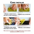 thumbnail image 4 of Micas De Hidrogel Delantera Y Trasera Para LG V50 Thinq&nbsp;, 4 of 4