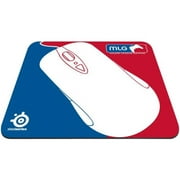 QcK+ MLG BlueRed Edition