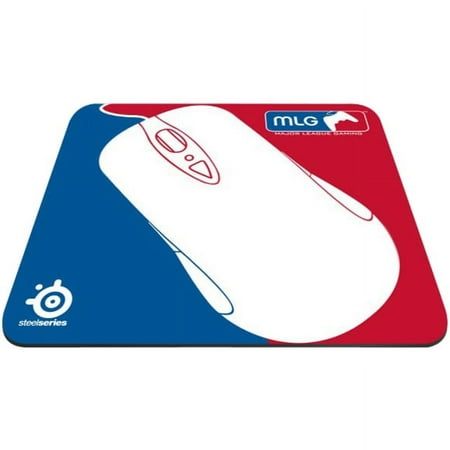 QcK+ MLG BlueRed Edition