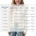 thumbnail image 3 of Girls Zip Up Athletic Jacket Lightweight Stand Collar Workout Outerwear With Thumbhole Cuffs for Gym Yoga Sports Daily Occasions, 3 of 8