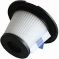 thumbnail image 4 of 5Pcs HEPA Filters Replacement for MOOSOO K17 Cordless Vacuum Accessories, Handheld Vacuum Cleaner Parts for Dibea T6 C17 T1, 4 of 6