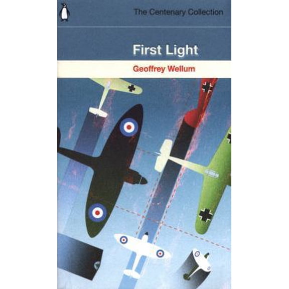 Pre-Owned First Light: The Centenary Collection (Paperback) 0241984343 9780241984345