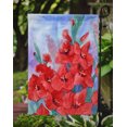 thumbnail image 3 of Carolines Treasures IBD0250GF Gladioli Flag Garden Size, 3 of 3
