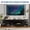 black, variant on Modern High Gloss LED TV Stand for 75-85 Inch TVs – RGB Lighting – Glass Storage Shelves – Built-in Power Outlets & USB Charging – Media Console Entertainment Center for Living Room,Gaming Room White
