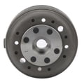 thumbnail image 1 of Rotor del volante del estator del Magneto del motor apto para LIFAN YX 140cc motor de arranque PIT Trail Dirt Bike Thumpstar, 1 of 12