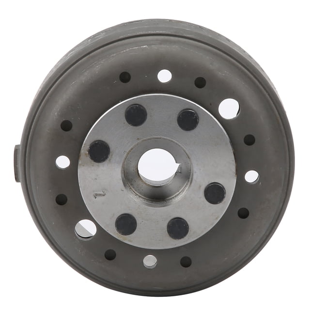 Rotor del volante del estator del Magneto del motor apto para LIFAN YX 140cc motor de arranque PIT Trail Dirt Bike Thumpstar