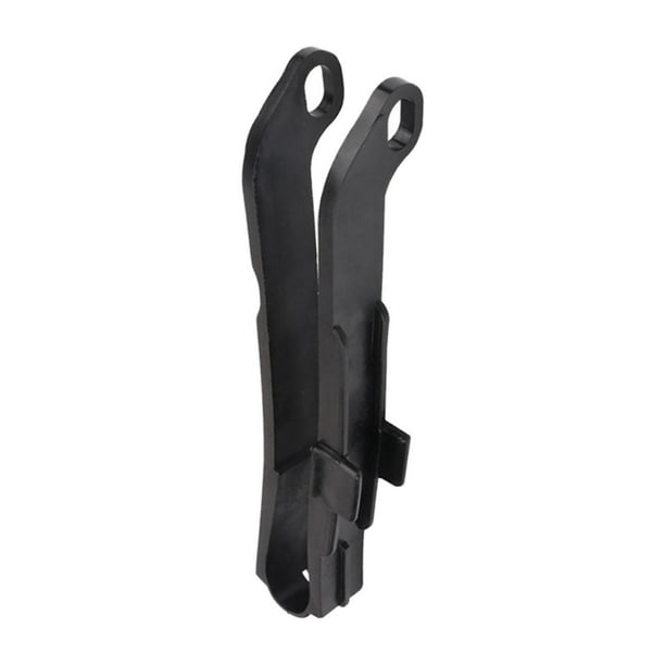 Guías de protección deslizante de cadena de motocicleta Riwesomey Negro Type2 NO2