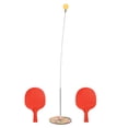 thumbnail image 2 of Children Pong Training Device, Kid Table Tennis Trainer, Table Tennis Trainer, PP Children Training Indoor Outdoor Fun For Domestic/Home, 2 of 8