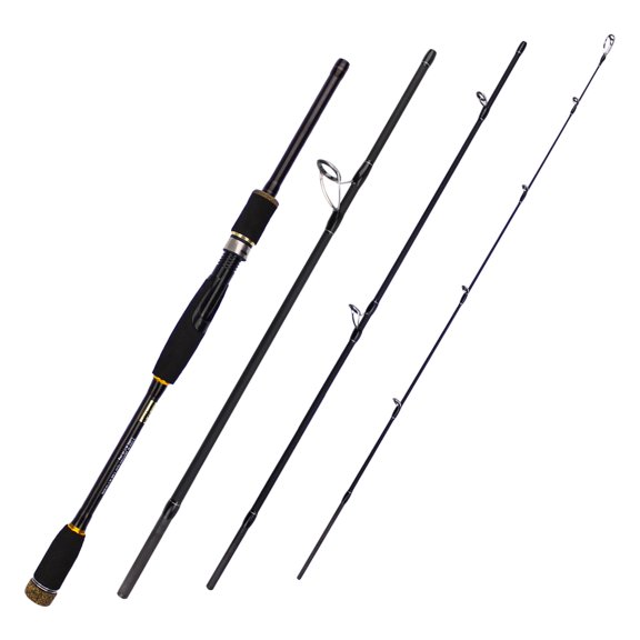  Saltwater Fishing Rods