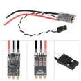 30A 32Bit Electronic Speed Controller ESC Set for FPV Drone 4PCS