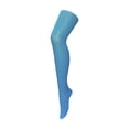 thumbnail image 1 of Sock Snob - Ladies 40 Denier Bright Coloured Opaque Neon Tights, 1 of 2