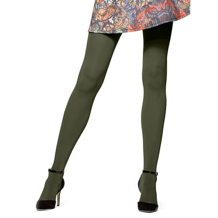 Dkny Control Top Opaque Tights - Super Opaque Control Top Tights