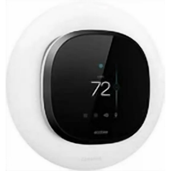 For Ecobee Smart Thermostat With Voice Control Wall Plate Cover Mounting Trim Us