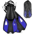 thumbnail image 1 of Swim Fins, Travel Size Adult Swim Fins, 1 of 4