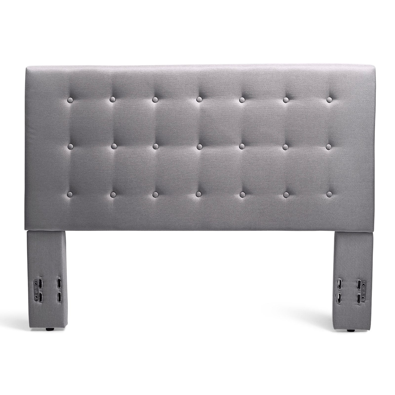 Mantua Stratford Platform Bed