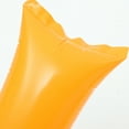 thumbnail image 3 of OUNONA  40 Pcs Inflatable Noisemakers Party Leaders Stick Supplies Sticks Bulk Orange, 3 of 8