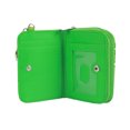 thumbnail image 4 of Super Mario Bros. Yoshi Zip Wallet, 4 of 6