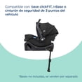 thumbnail image 2 of Portabebe Gemm Joie Moises Transportador Bebé, 2 of 9
