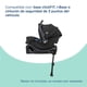 thumbnail image 2 of Portabebe Gemm Joie Moises Transportador Bebé, 2 of 9